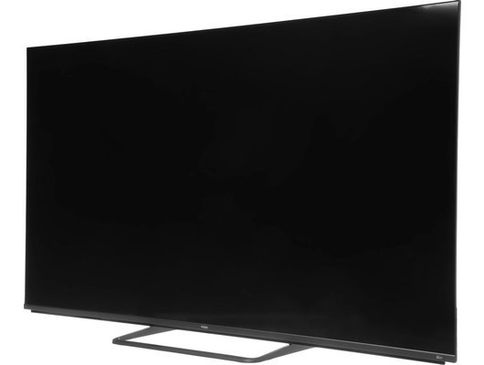 4K (Ultra HD) Smart телевизор HAIER 55 MINILED M4 55″, 140 см, MiniLED, Android TV, HDMI 2.1